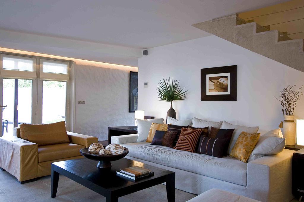 ホテル Eden Rock - St Barths St. Barthelemy 部屋 写真