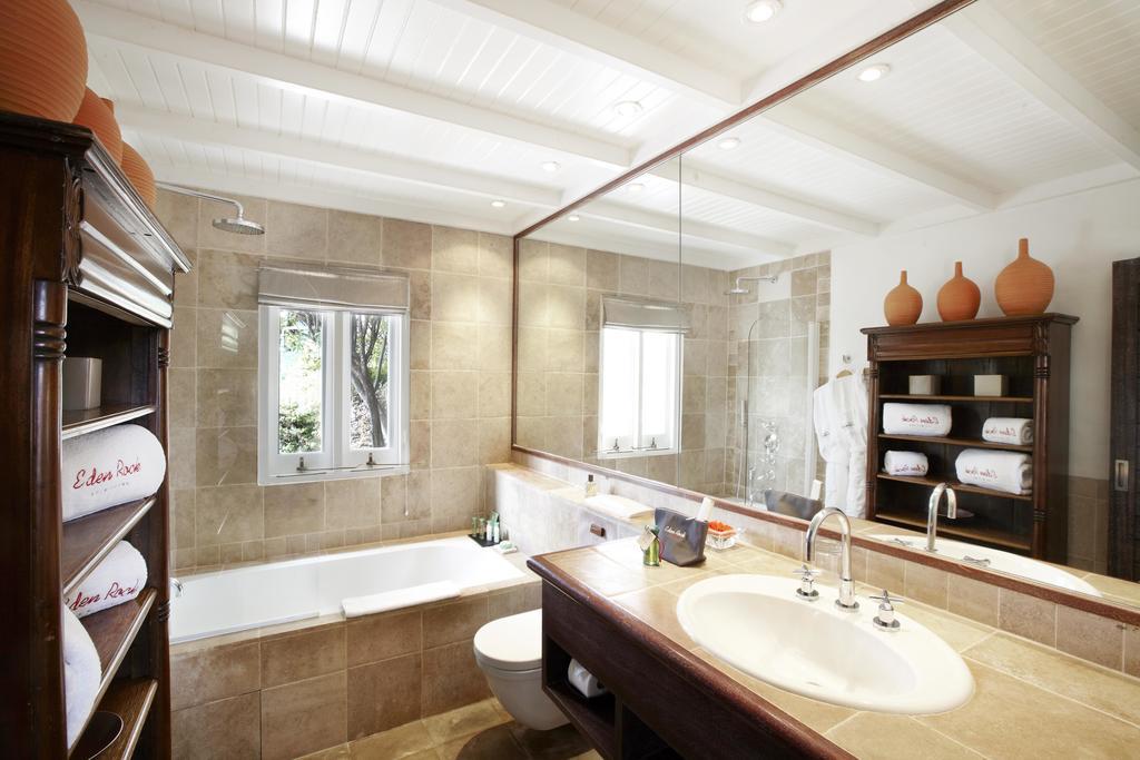 ホテル Eden Rock - St Barths St. Barthelemy 部屋 写真