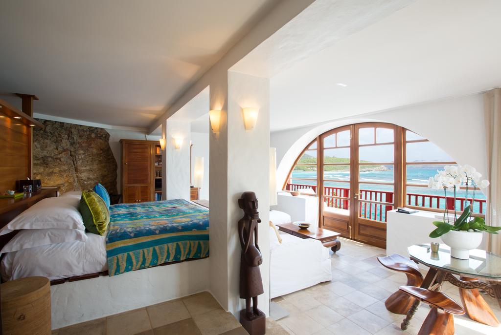 ホテル Eden Rock - St Barths St. Barthelemy 部屋 写真