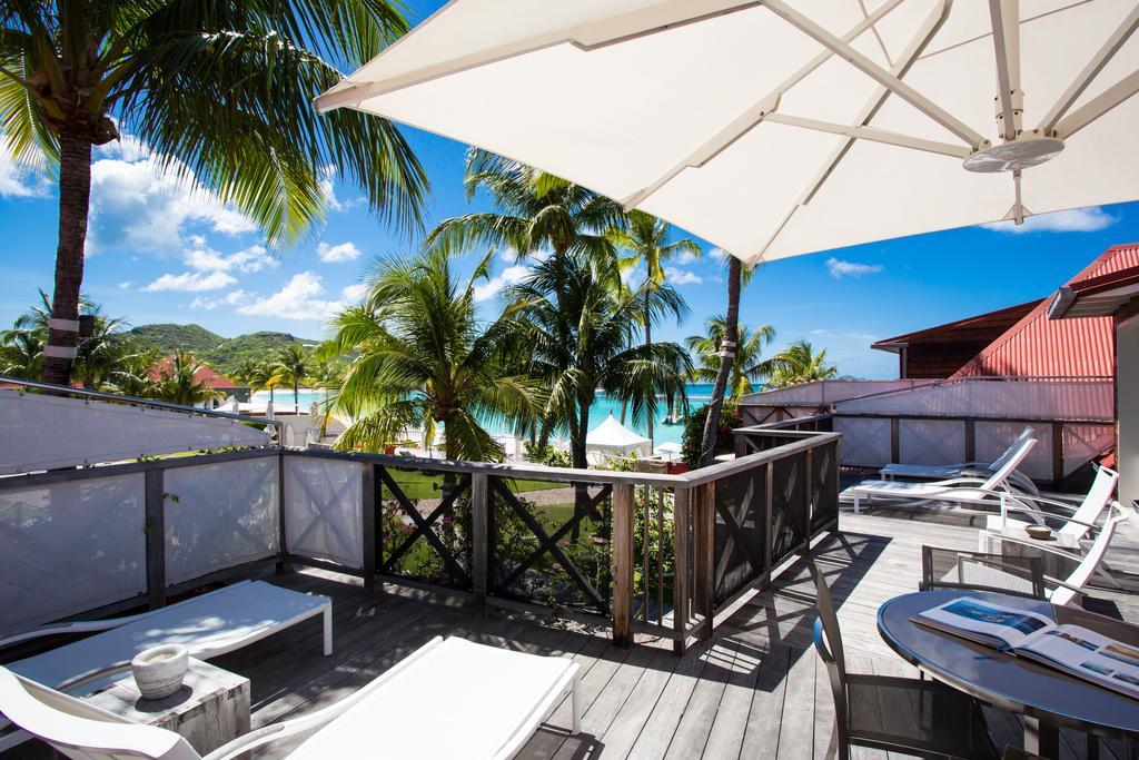 ホテル Eden Rock - St Barths St. Barthelemy 部屋 写真
