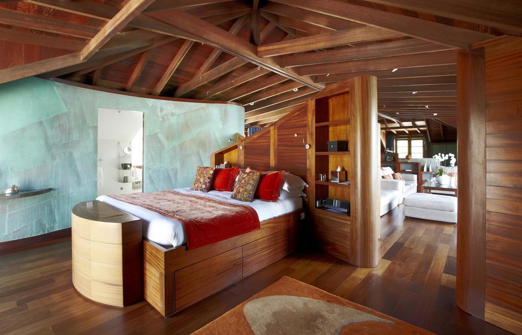 ホテル Eden Rock - St Barths St. Barthelemy 部屋 写真