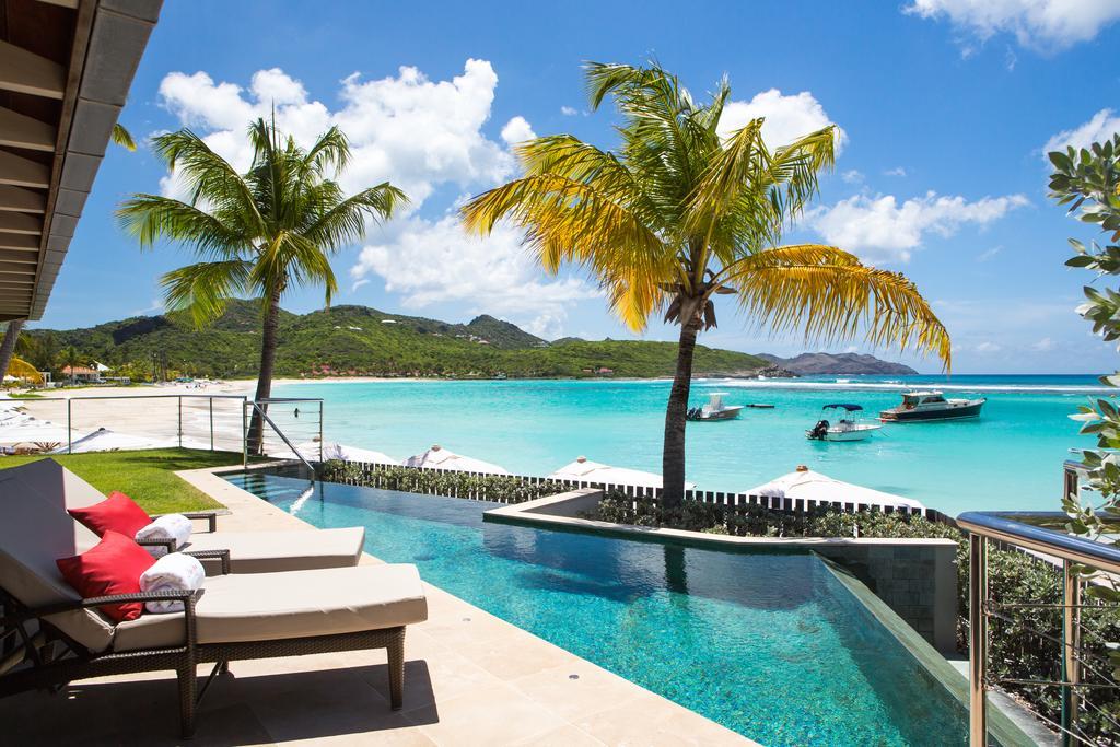 ホテル Eden Rock - St Barths St. Barthelemy 部屋 写真