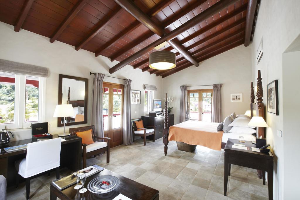 ホテル Eden Rock - St Barths St. Barthelemy 部屋 写真