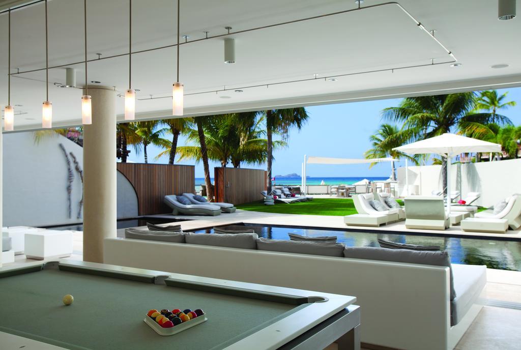 ホテル Eden Rock - St Barths St. Barthelemy 部屋 写真