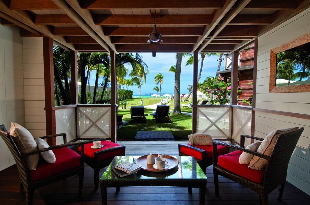 ホテル Eden Rock - St Barths St. Barthelemy 部屋 写真