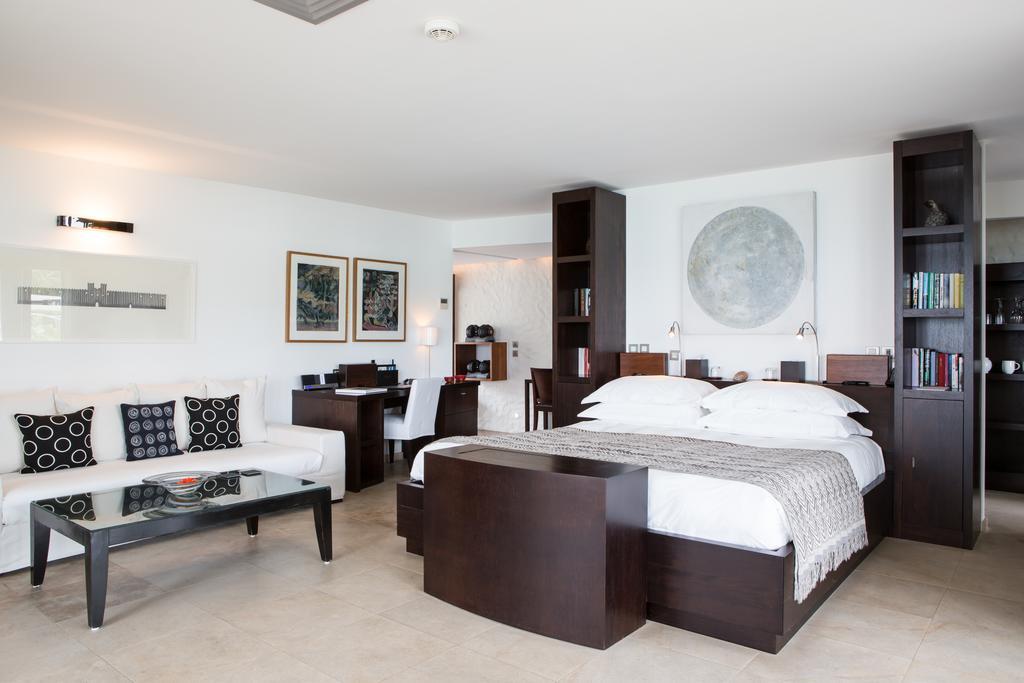 ホテル Eden Rock - St Barths St. Barthelemy 部屋 写真