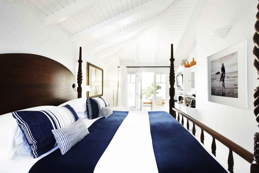 ホテル Eden Rock - St Barths St. Barthelemy 部屋 写真