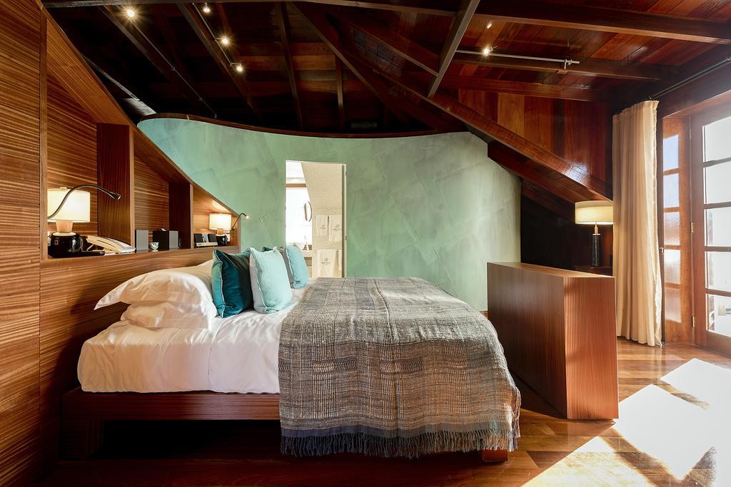 ホテル Eden Rock - St Barths St. Barthelemy エクステリア 写真