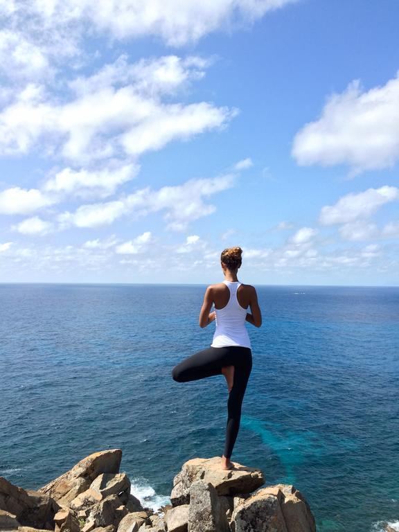 ホテル Eden Rock - St Barths St. Barthelemy エクステリア 写真